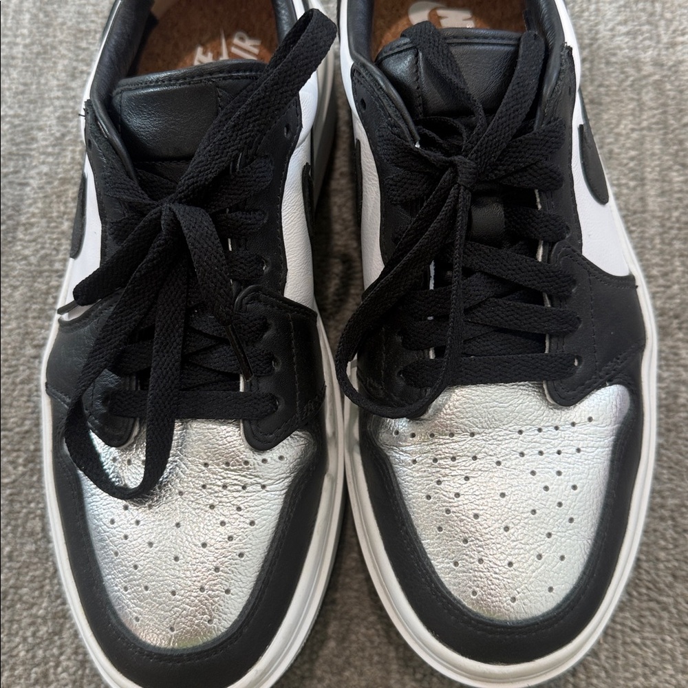 Nike Women’s Air Jordan 1 Elevate Low - Picture 9 of 10